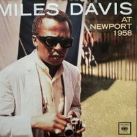 Miles Davis – At Newport 1958 (CD) John Coltrane/ Bill Evans