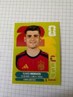 Panini Sticker WM 2026, ESP 19 Alvaro Morata