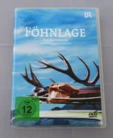 FÖHNLAGE EIN ALPENKRIMI - Jörg Maurer