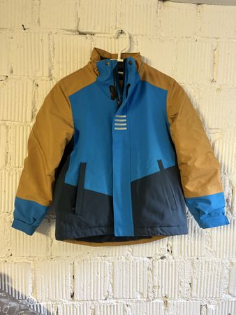 Manor Winter Jacke : 122/128