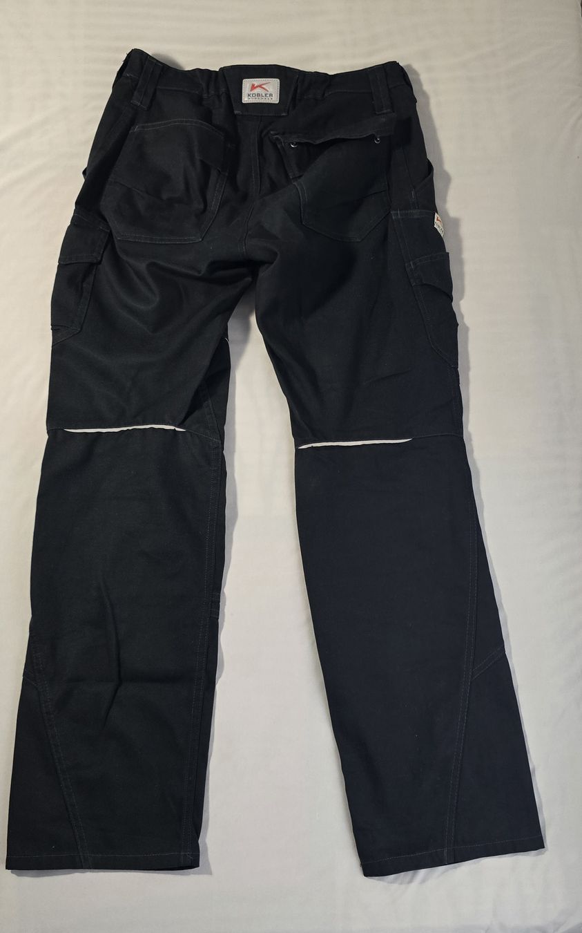Hosen: Arbeitshose – Gebraucht aus Basel von gin_77cv 1