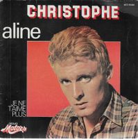 Christophe - Aline