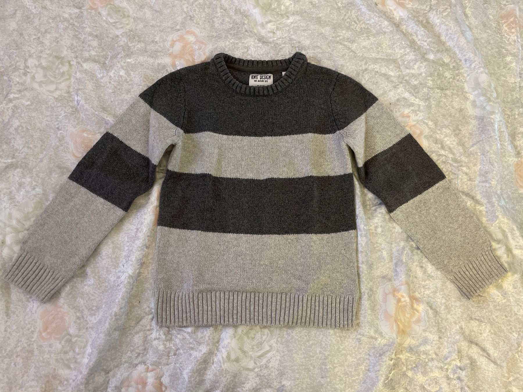 Maglioni & Felpe: Gebrauchte Warmer Winter-Pulli, Grösse 134-140, Top Zustand! – Usato da Niederlenz venduto da Depeche-mode