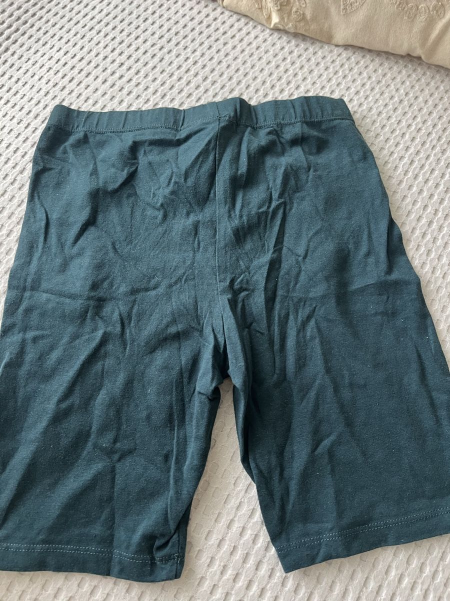 Calze & Collant: MINECRAFT SOMMER LEGGINS 140 – Usato da Basel venduto da theo-g77 3