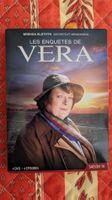 Les Enquêtes de Vera - Saison 10 - DVD policier neuf