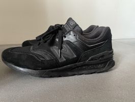 New Balance 997H, Schwarz, Gr. 44, Top Zustand für Herbst!