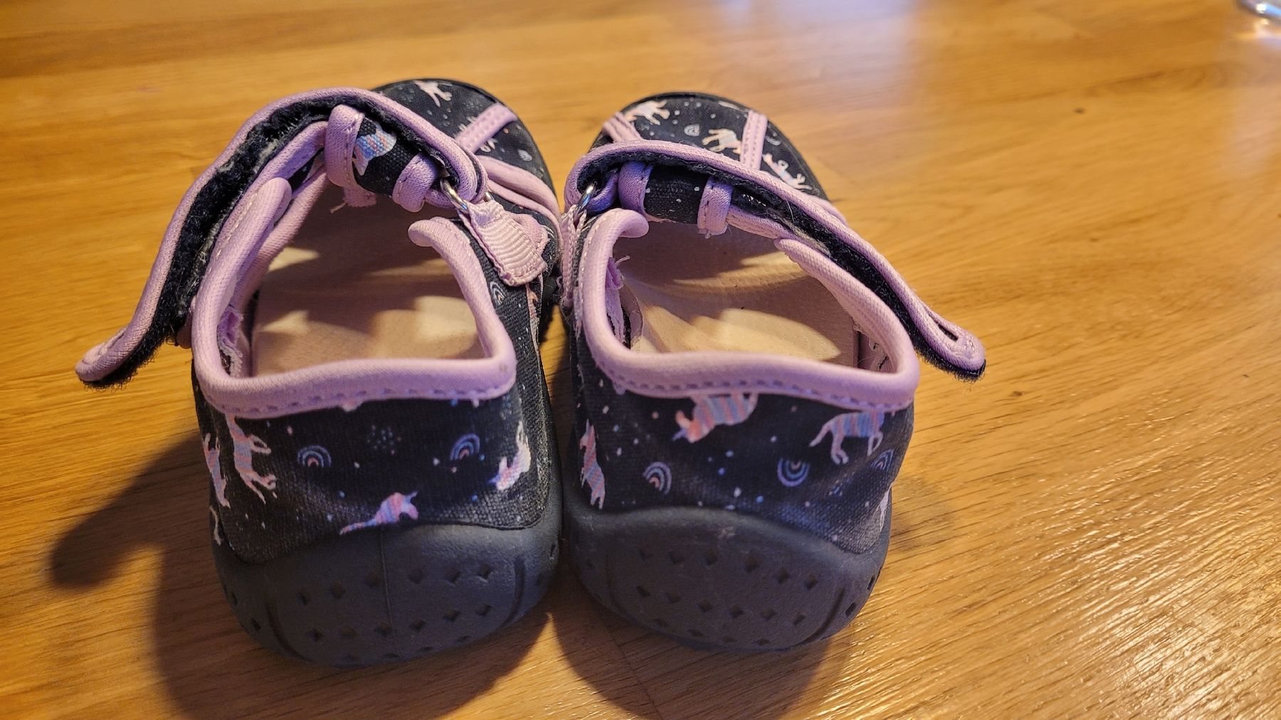 Lupilu Scarpe per ragazze: Finken, Hausschuhe, Grösse 27 – Usato da Uetendorf venduto da Heyhey3661 4