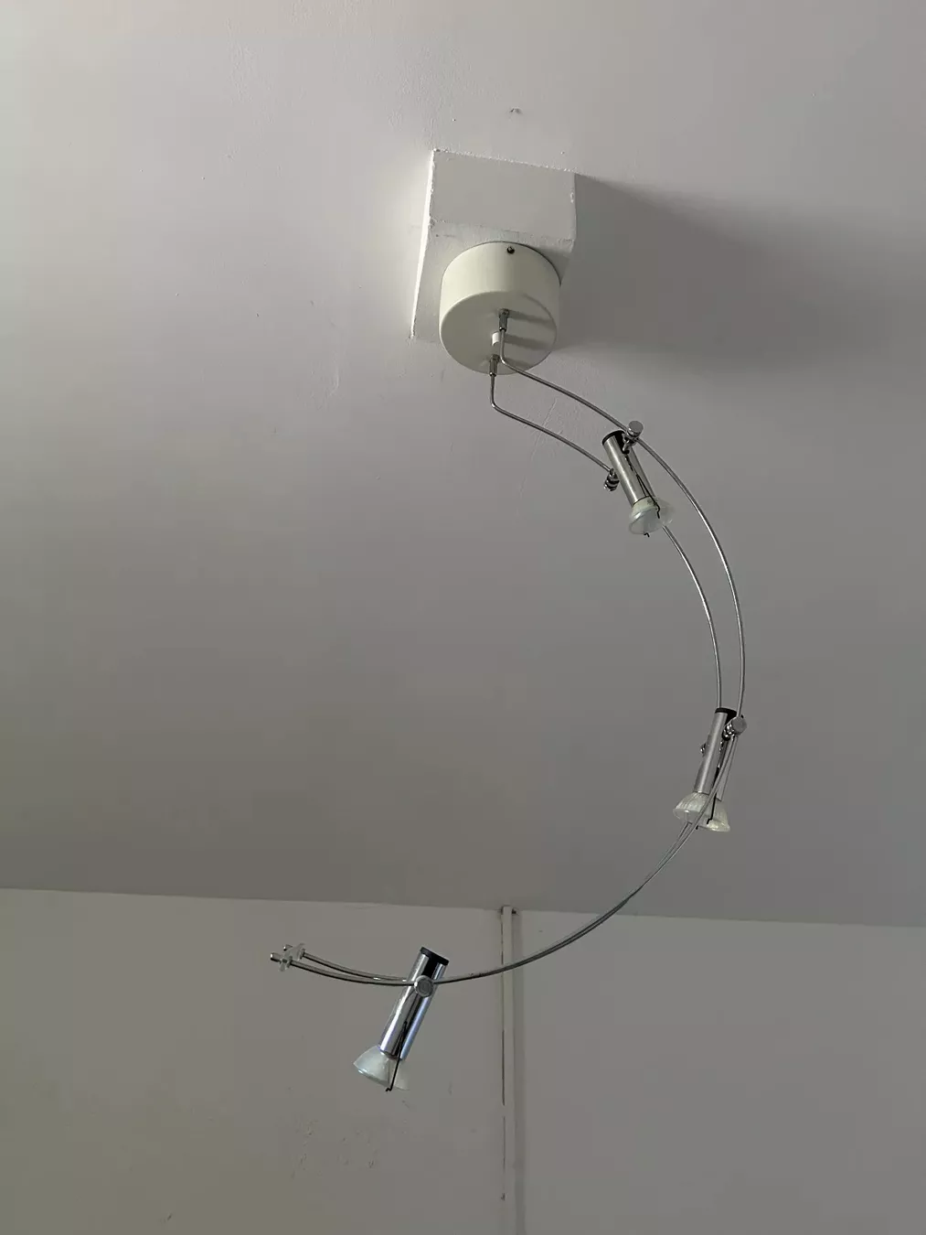 Lampen: Lampe de plafond – Gebraucht aus Courroux von pupaaldi 1