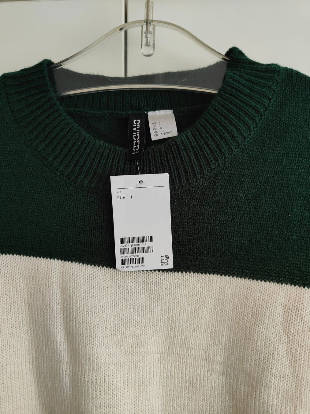 H&M Pullover & Sweatshirts: H&M Pullover - Grösse L – Neu und originalverpackt aus Rickenbach b. Wil von VeryLovelyThings 1