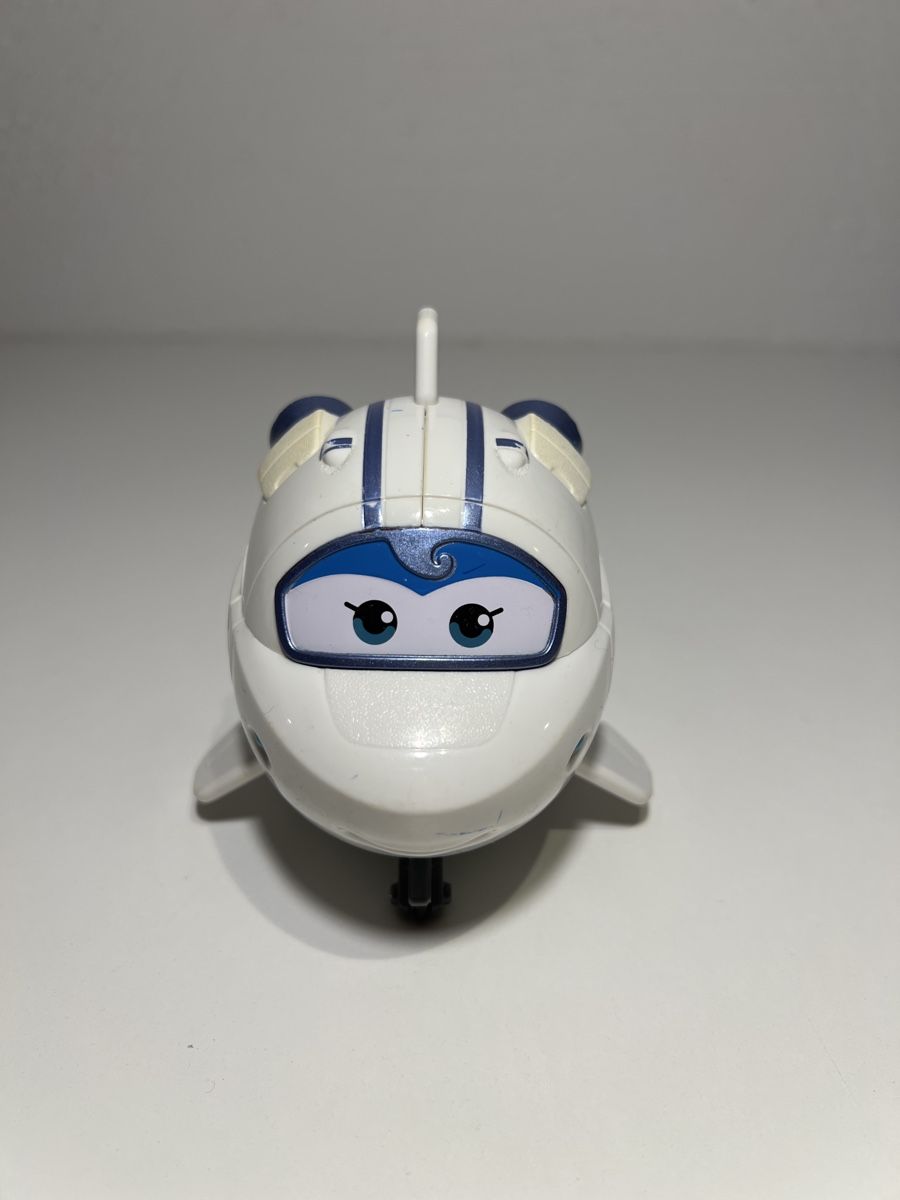 Giocattoli: Super Wings Astra – Usato da Hunzenschwil venduto da jaeggi1978 2