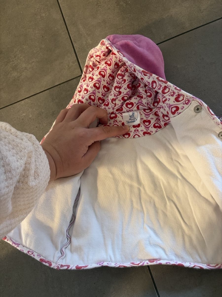 Jacken & Mäntel: Jacke Sternentaler gr. 62 – Gebraucht aus Oberbalm von Wiederliebe 1