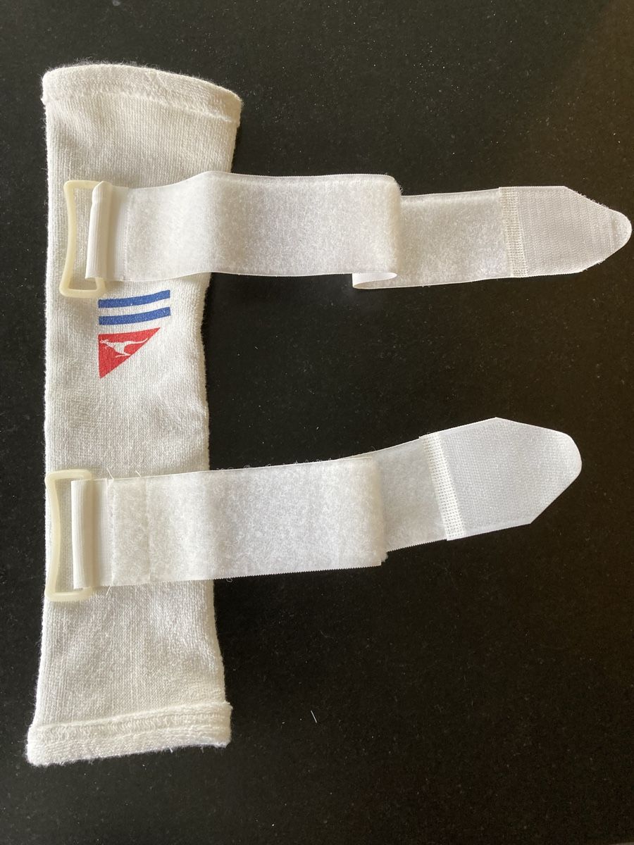 Attrezzature mediche: Bandage für Ellenbogen – Nuovo (secondo la descrizione) da Effingen venduto da Fylarama 1