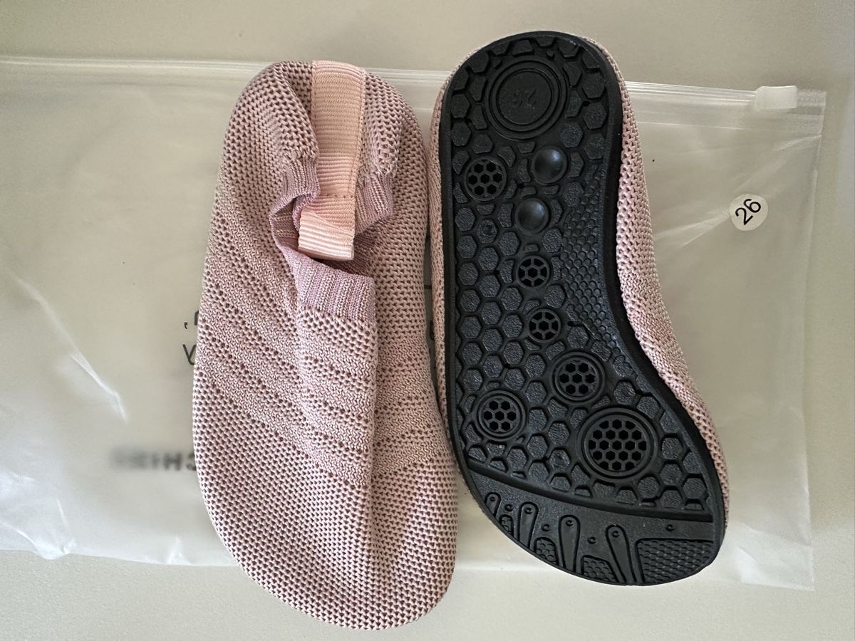 Chaussures filles: Badeschuhe Gr. 26 – Neuf avec emballage d'origine à Stetten SH par mp_11