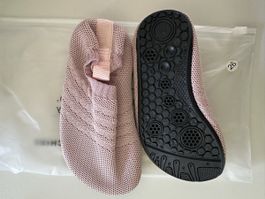 Badeschuhe Gr. 26