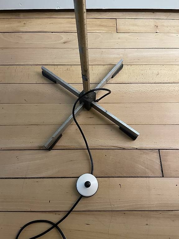Lampade: Vintage Stehlampe – Usato da Zürich venduto da ihe_2vjc 3