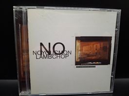 Lambchop – No You C'Mon