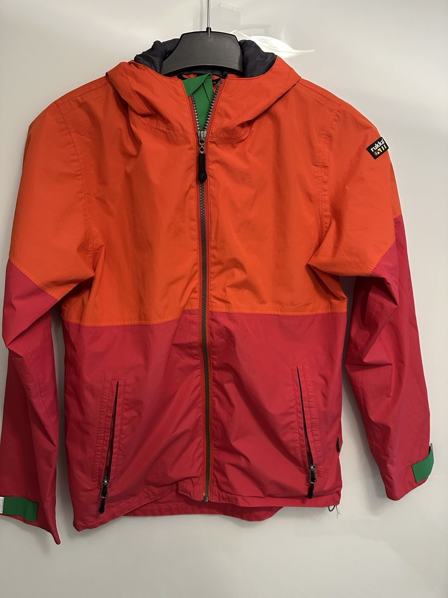 Rukka Giacche & Cappotti: Rukka Regenjacke – Usato da Basel venduto da BSLina