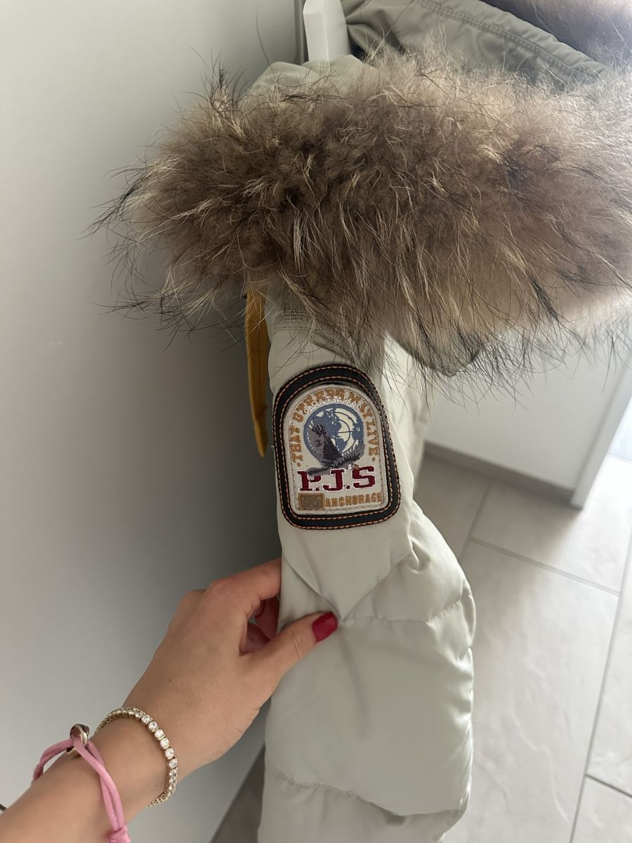 Parajumpers Vestes: Parajumpers Damenparka – Neuf (Voir description) à Uster par celiiinaaa 3