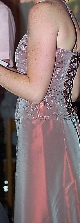 Robes: Nebenbrautkleid Gr. 34 – D'occasion à Ruswil par Jive01