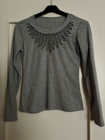 Shirt Langarm