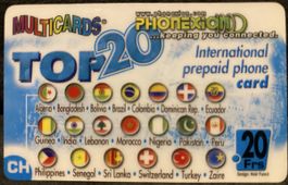 Carte
