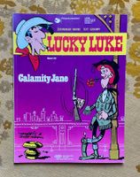Lucky Luke Band Nr 22 von 1979