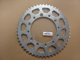 Honda XL, XR, NX250-600, YamahaWR, WRF, WRX  Kettenkranz Neu