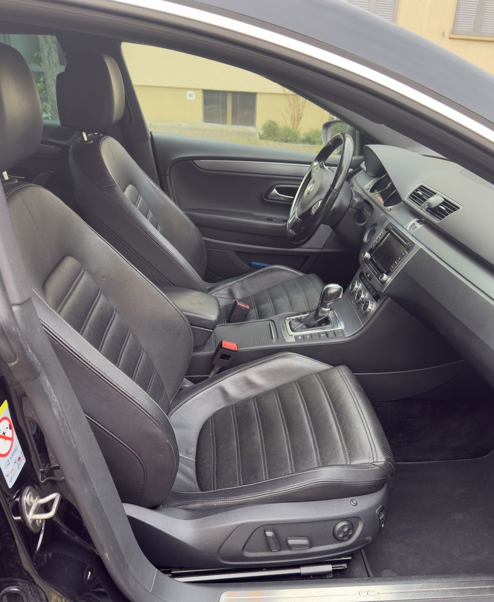 VW Autos: VW Passat CC 2.0 TDI BlueMotion Technology 4Motion DSG – Gebraucht aus Gelterkinden von bel_9hg2 3