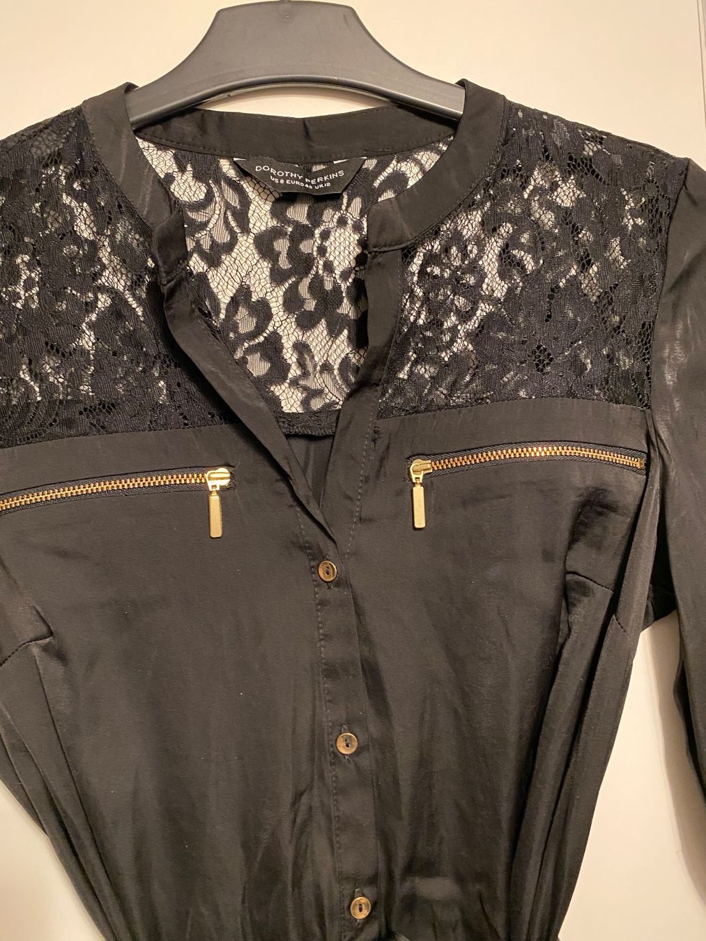 Zalando Vestiti: Damen Kleid von Zalando gr.40 – Usato da Pfungen venduto da Sheki56 1