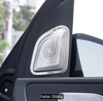 Mercedes GLE 167 GLS 20-25 Abdeckungen Burmester