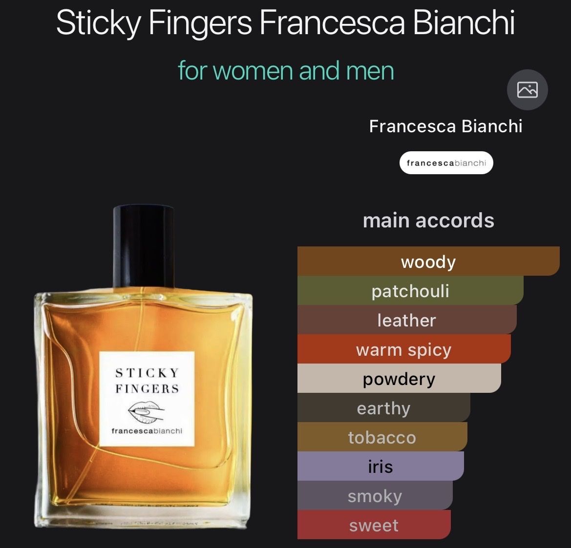Profumi & Eau de Toilette: NICHE - EXDP Francesca Bianchi x3 – Nuovo e nell'imballaggio originale da Genève venduto da StaceyH 6