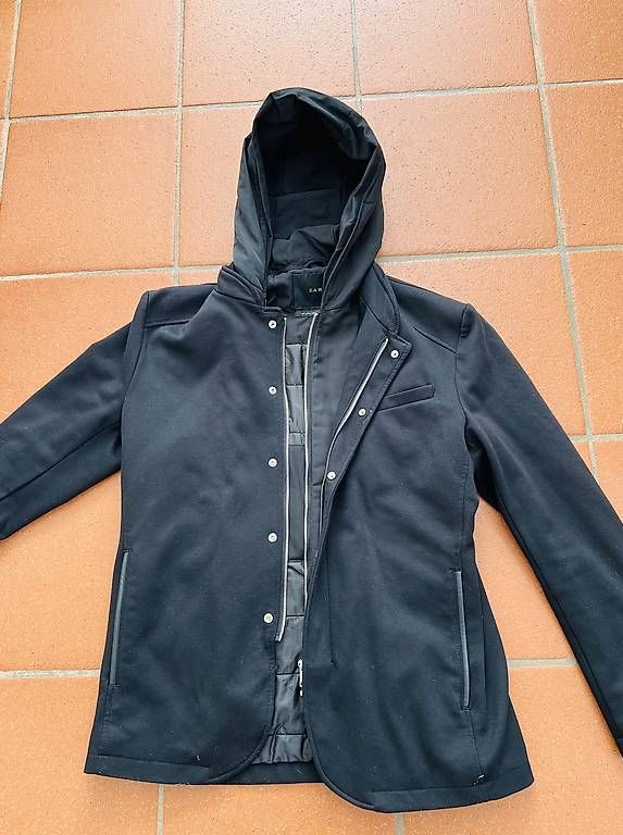Giacche: Bellissima giacca Zara da uomo – Usato da Gentilino venduto da cmz144