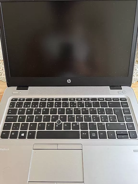Notebooks: HP mt43 ThinClient Notebook 128GB – Gebraucht aus Meilen von DavideL02