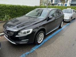 Volvo V60 D3 – top gepflegt MFK– grosser Service neu – 1