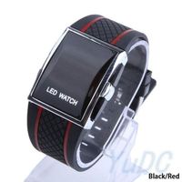 LED Watch Herren von Kamach