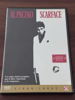 DVD Scarface (Brian De Palma)