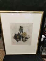 JOHNNY FRIELAENDER(1912-1992)LITHOGRAPHIE SIGNÉE NUMÉROTÉE