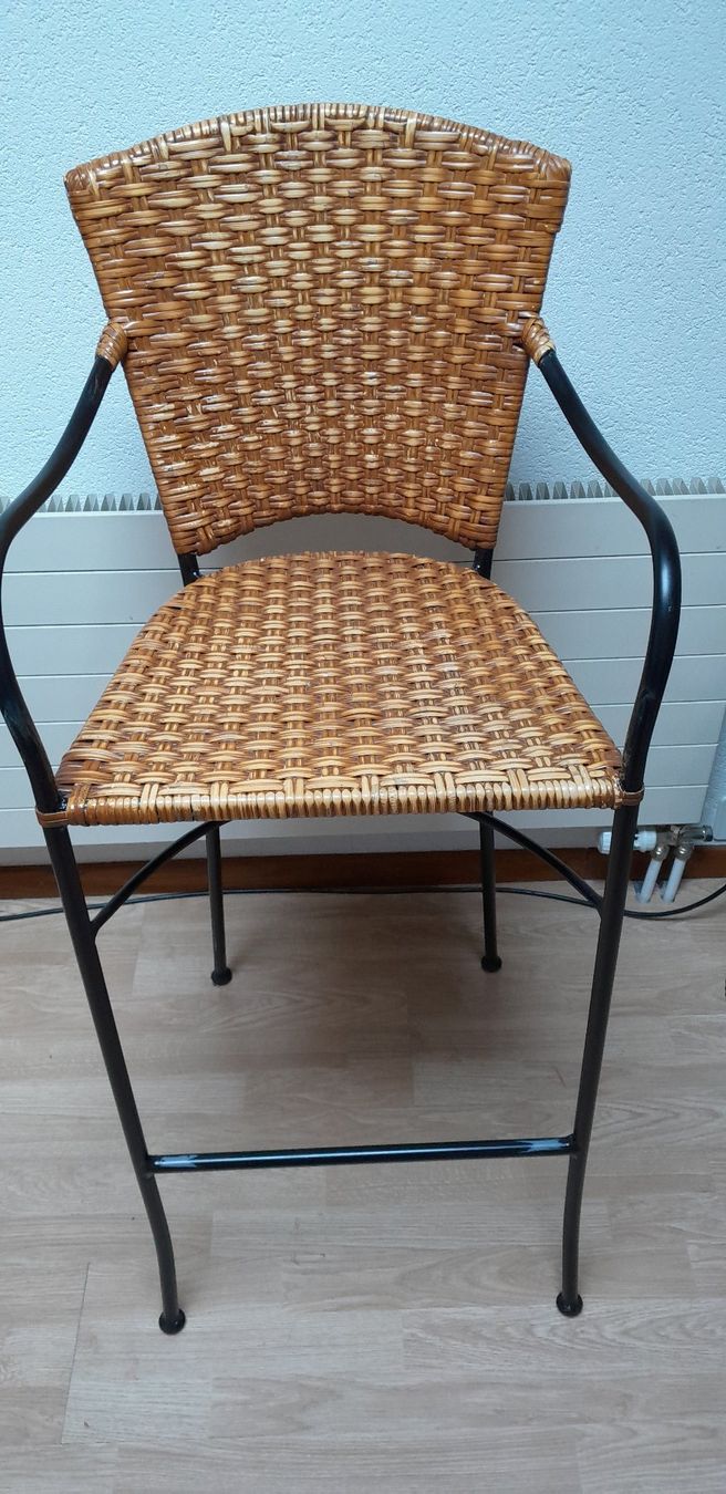 Seggioloni: Chaise haute – Usato da Vessy venduto da ewika 2