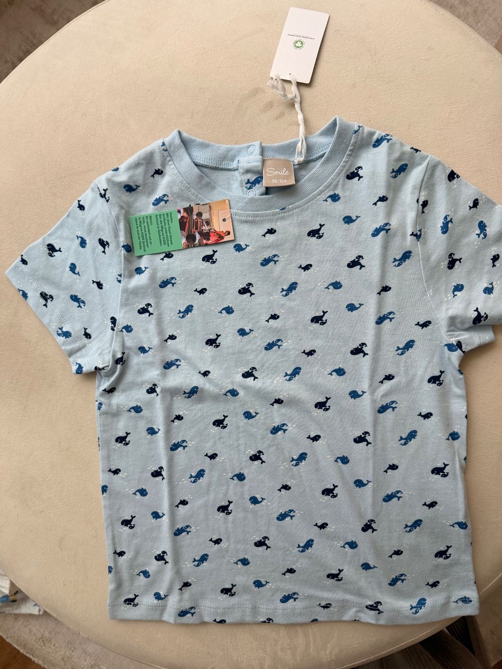 Kleiderpakete & -sets: NEU Kinderkleidung Packet 98/104 – Neu und originalverpackt aus Zug von ang_9cl8 1