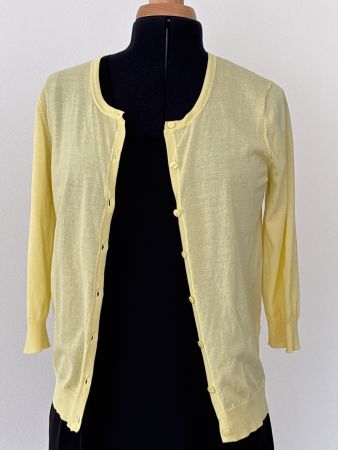3/4 Arm Strickjacke von Gerry Weber Gr 40