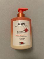 Isdin Body Lotion 500ml 🧴 Oriental Lotus Flower Neu
