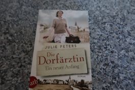 Die Dorfärztin Ein neuer Anfang