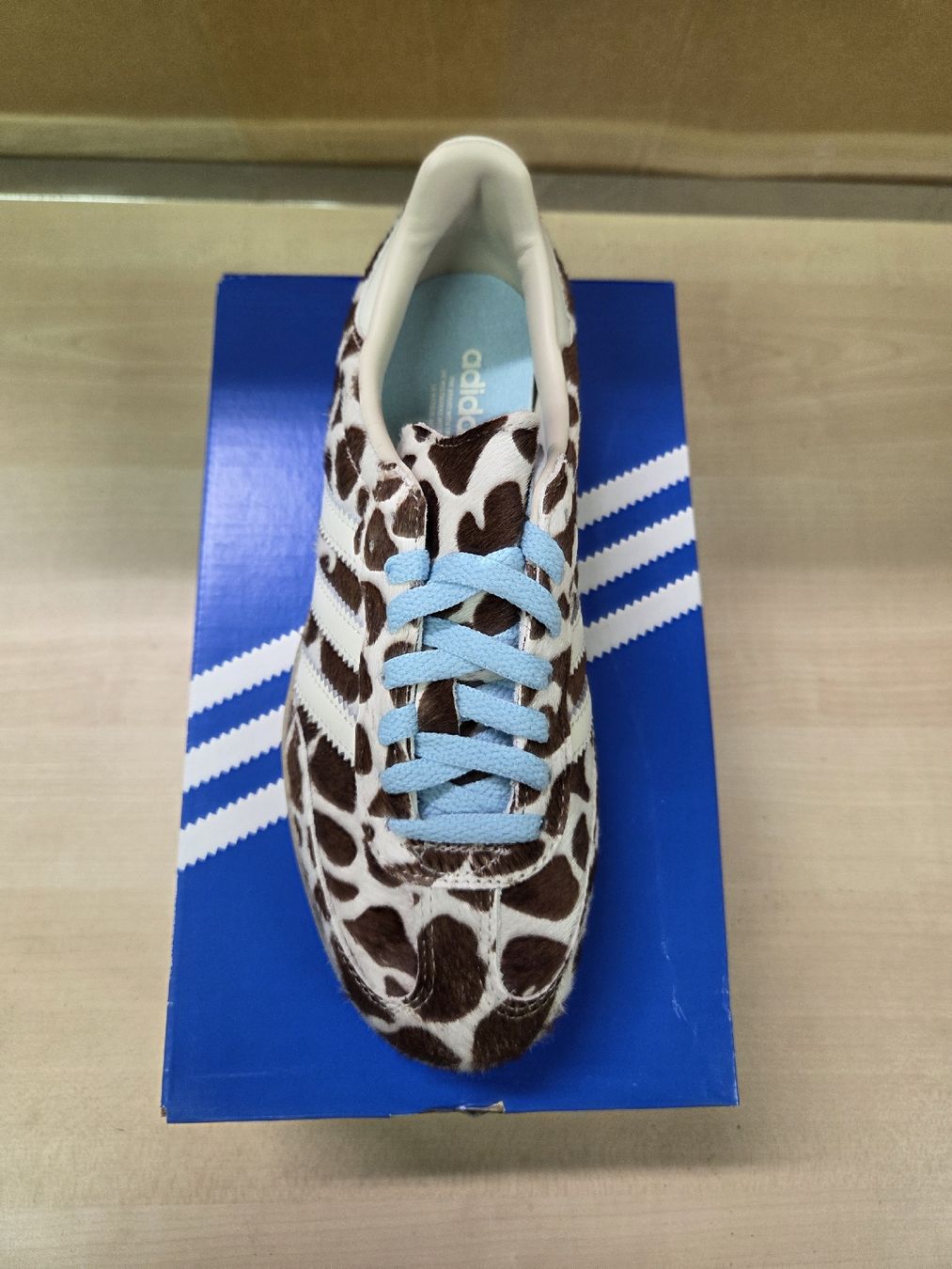 Adidas Chaussures femmes: Samba OG W  – Neuf avec emballage d'origine à Maroggia par MarDoni 1