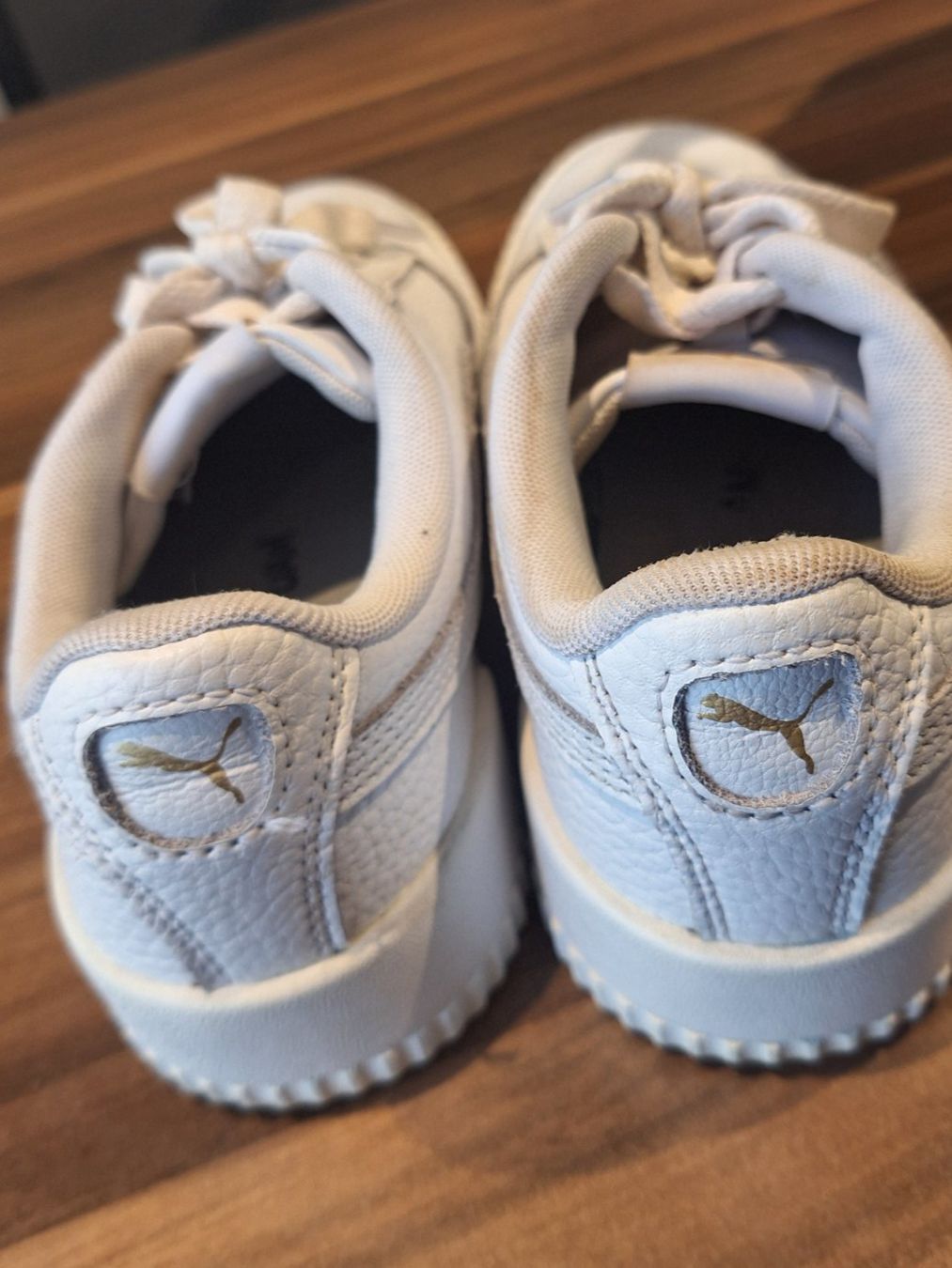Puma Scarpe da uomo: Puma 37 – Usato da Herrliberg venduto da linavogt 2