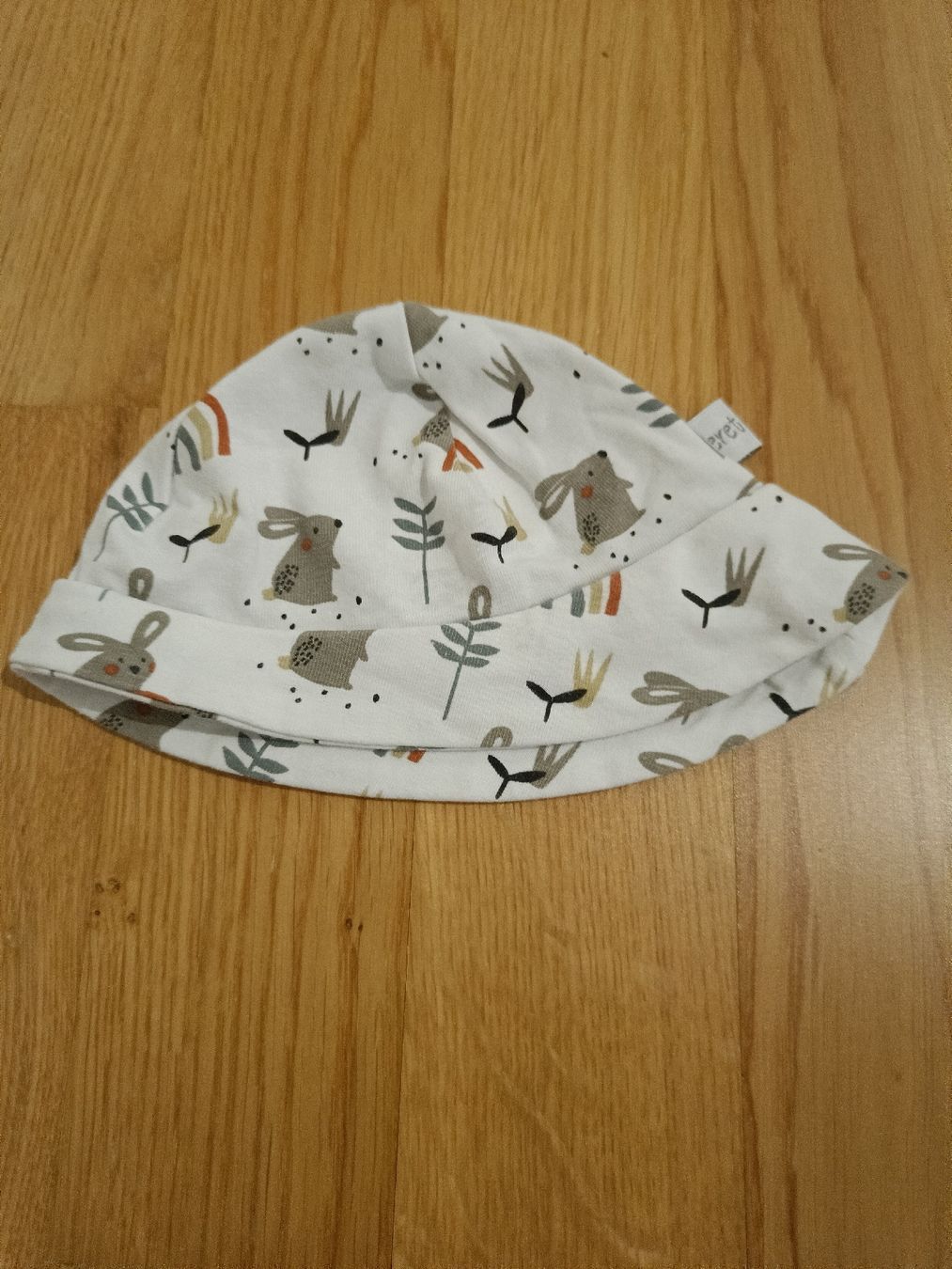 Berretti & Sciarpe: Beanie Newborn – Usato da Jaberg venduto da urig17.