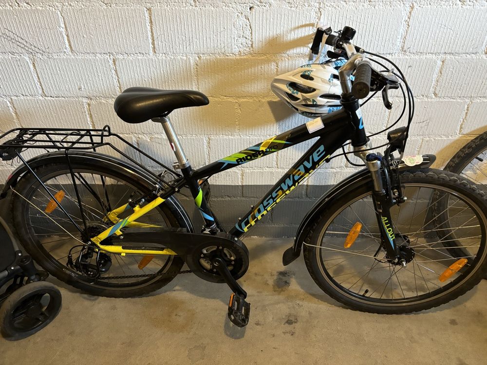 Fahrrad für 12-jährige Kinder | Kaufen auf Ricardo