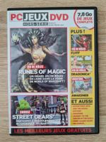 Runes Of Magic (French Cover) - PC