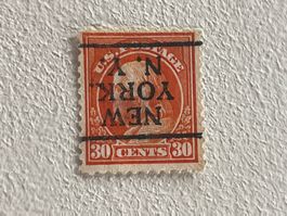 USA Briefmarken ab 1.95 CHF (Gratis-Versand)