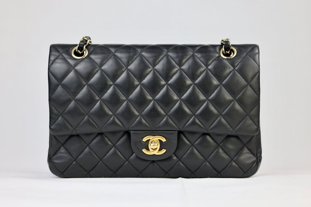 Chanel Tasche Gebraucht