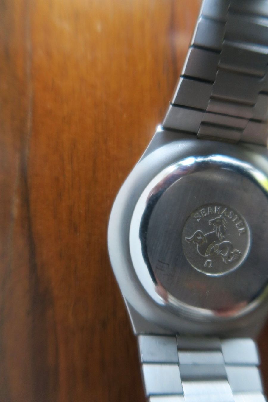 Omega Orologi: Omega Speedmaster Chronograph Handaufzug – Usato da Wädenswil venduto da Turusukko 3